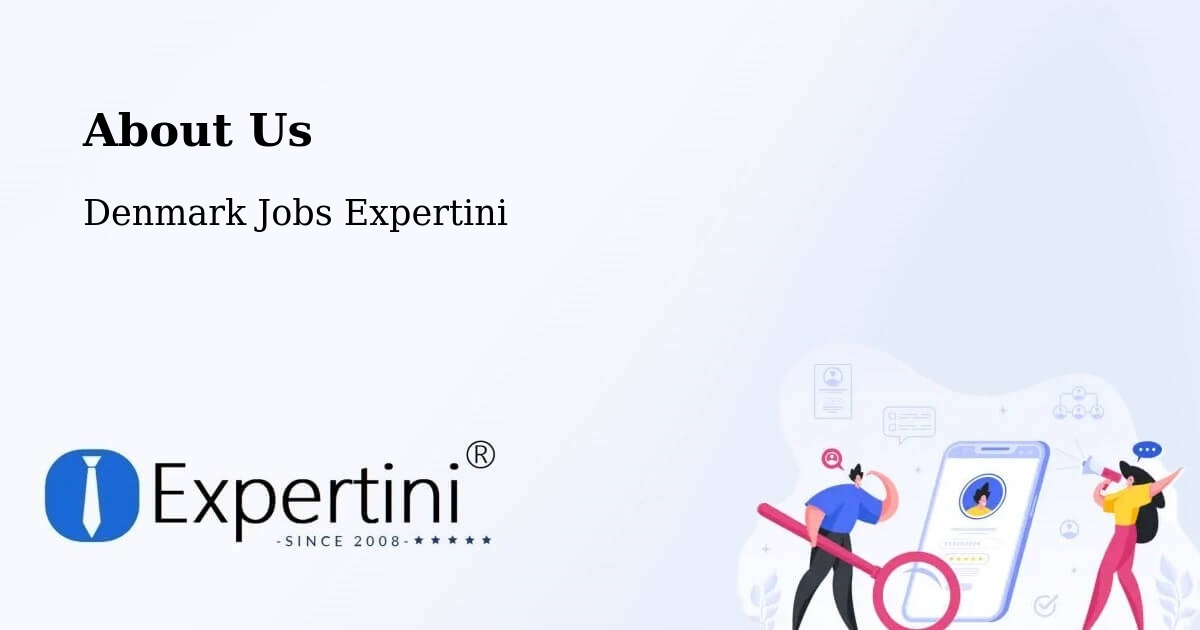 About Expertini Recruitment Platform  – Rødovre - Rødovre, Denmark Jobs Expertini