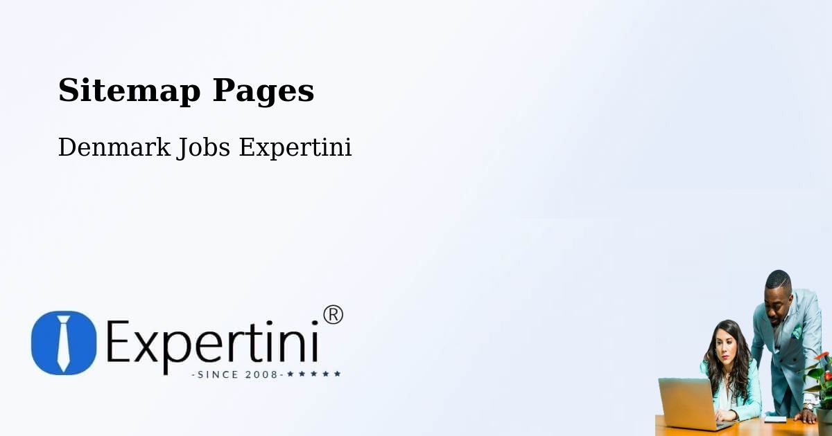Sitemap Pages - Rødovre - Denmark Jobs Expertini